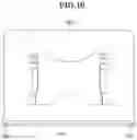 Fig. 17 - READING DESK DEFORMATION PREVENTING STRUCTURE