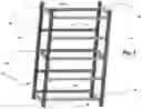 Fig. 02 - Method for making shelves