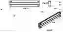 Fig. 07 - Method for making shelves
