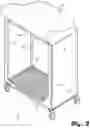 Fig. 03 - Seasonal portable locker security systems