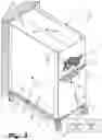 Fig. 04 - Seasonal portable locker security systems
