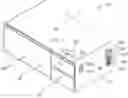 Fig. 01 - Multi-function table