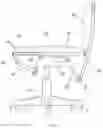 Fig. 08 - Multifunctional balance chair