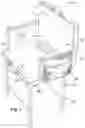 Fig. 02 - PORTABLE FOLDING CHAIR