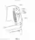 Fig. 10 - Headrest device, sofa accessory having the headrest device