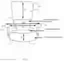 Fig. 04 - Chair with appendage accommodations