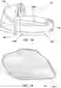 Fig. 10 - Portable lounge