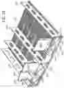 Fig. 17 - Product management display system with trackless pusher mechanism
