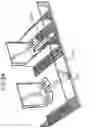 Fig. 18 - Product management display system with trackless pusher mechanism