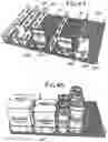 Fig. 26 - Product management display system with trackless pusher mechanism