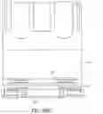 Fig. 78 - Product management display system with trackless pusher mechanism