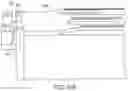Fig. 81 - Product management display system with trackless pusher mechanism