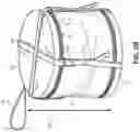 Fig. 04 - Compressible storage pillow