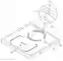 Fig. 01 - MULTIPURPOSE TRAY APPARATUS AND SYSTEM INCLUDING THE SAME