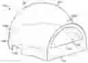 Fig. 01 - Portable oven