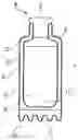 Fig. 01 - Portable hand-held device for accommodating and transporting food or a beverage and method for controlling temperature