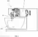Fig. 04 - Driving mechanism for multi function food processor