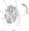 Fig. 05 - Driving mechanism for multi function food processor