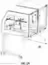 Fig. 13 - RESTAURANT FOOD ASSEMBLER ROBOT WITH SEQUENCE AND INGREDIENT MATRIX OPTIMIZATION TO INCREASE THRUPUT WITH DYNAMIC BATCH SIZE OF ORDERS PLATED