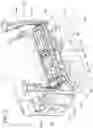 Fig. 06 - On demand wet wipe dispensing device with wipe actuated pump