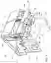 Fig. 07 - On demand wet wipe dispensing device with wipe actuated pump