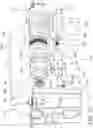 Fig. 11 - On demand wet wipe dispensing device with wipe actuated pump