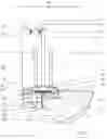Fig. 09 - Flushing and cleaning system and flushing method for a toilet