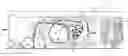 Fig. 01 - Cleaning bin for cleaning robot