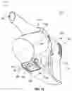 Fig. 14 - HANDHELD VACUUM CLEANER