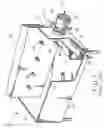 Fig. 02 - POT AND PAN WASHING MACHINE