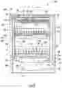Fig. 03 - Status indicator and lighting assembly for an appliance door