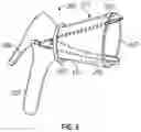 Fig. 04 - Applicator for a speculum accessory sleeve and use thereof