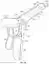 Fig. 09 - Applicator for a speculum accessory sleeve and use thereof