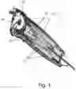 Fig. 02 - Integrated endoscope irrigation