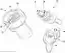Fig. 01 - WATER BOTTLE CAP ASSEMBLIES FOR AN ENDOSCOPIC DEVICE