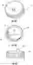 Fig. 04 - WATER BOTTLE CAP ASSEMBLIES FOR AN ENDOSCOPIC DEVICE