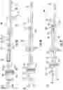 Fig. 07 - WATER BOTTLE CAP ASSEMBLIES FOR AN ENDOSCOPIC DEVICE