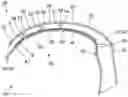 Fig. 01 - Deformable blade for a laryngoscope