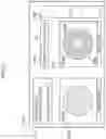 Fig. 24 - Ophthalmic imaging optical system, ophthalmic imaging apparatus, optometric image acquisition method, and optometric imaging system