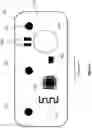 Fig. 06 - Wearable thermometer patch comprising a temperature sensor array