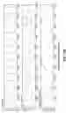 Fig. 14 - Estimation of peripheral vascular resistance using a miniature piezoelectric sensor