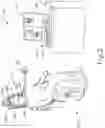 Fig. 03 - ENDOSCOPE WITH ANATOMY ELEVATION ASSEMBLY