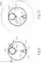 Fig. 12 - ENDOSCOPE WITH ANATOMY ELEVATION ASSEMBLY