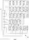 Fig. 12 - High density analog multipexing