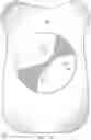Fig. 13 - Electrode Patch
