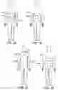 Fig. 25 - Fluoroscopy operator protection device