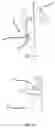 Fig. 03 - Adjustable support