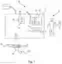 Fig. 02 - DIAGNOSTIC SUPPORT IN AN X-RAY SYSTEM