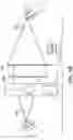 Fig. 10 - Drape for an imaging system gantry