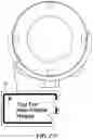 Fig. 20 - Drape for an imaging system gantry